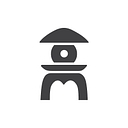 Portland Japanese Garden logo
