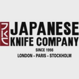 J & M MICHAELS LTD t/a JAPANESE KNIFE COMPANY logo