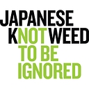 Japanese Knotweed Ltd logo