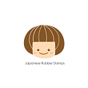Japanese Rubber Stamps