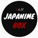 Japanime Box