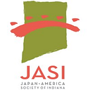 Japan-America Society of Indiana Inc logo