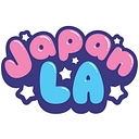 JapanLA logo