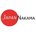 japannakama.co.uk logo