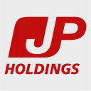 Japan Post Holdings Co., Ltd. logo