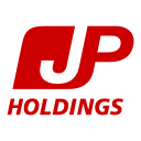 Japan Post Holdings logo