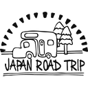 Japan Road Trip logo