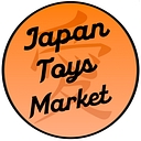 Japan Toys Market