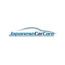 Japanese Car Care logo