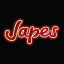 Japes Camden logo