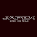 JAPEX STORE logo