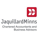 Jaquillard Minns Chartered Accountants logo