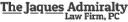 Jaques Admiralty Law Firm, Pc logo