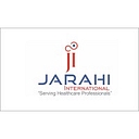 Jarahi International logo
