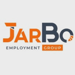 JARBO Employment Group Logo