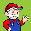 Jarboe's Plumbing, Heating & Cooling logo