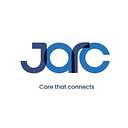 The Jarc Foundation logo