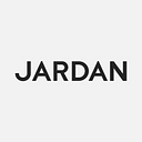 Logo for jardan.com.au