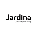 Jardina logo
