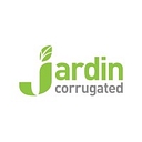Jardin Corrugated Cases logo