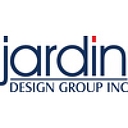 Jardin Design Group Inc. logo