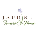 Jardine Funeral Home Inc logo