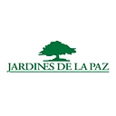 Jardines Recinto de la Paz logo