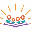 Jardin De Los Ninos logo