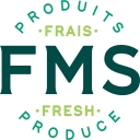 Les Jardins Fms Daigneault logo