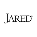 Jared logo