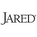 Logo for jared.com