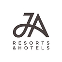 JA Resorts & Hotels Global logo