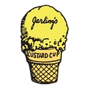 Jarling's Custard Cup logo