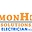 Jarmon Home Solutions logo