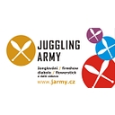Jarmy Recruitment logo