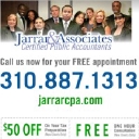 Jarrar & Associates Cpas, Inc logo