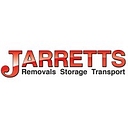 Jarretts Removals logo