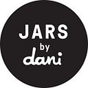 Jars By Dani logo
