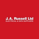 J.A Russell Ltd. logo