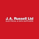 J. A. Russell Ltd logo