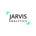 Jarvis Analytics logo