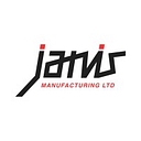 Jarvis Manufacturing Limited logo