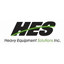 Heavy Equipment Solutions Inc logo