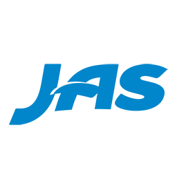 JAS Forwarding (USA), Inc. logo