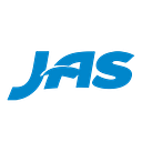 Jas logo