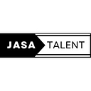 JASA Talent logo