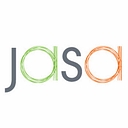 Jewish Association for Services for the Aged logo