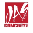 JAS Concrete Contracting logo