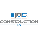 Jas Construction logo