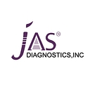 Jas Diagnostics logo